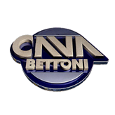 Logo Cava Bettoni: estrazione, lavorazione, fornitura e posa pietra di Credaro
